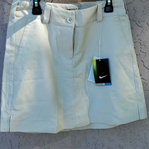 Golf skort